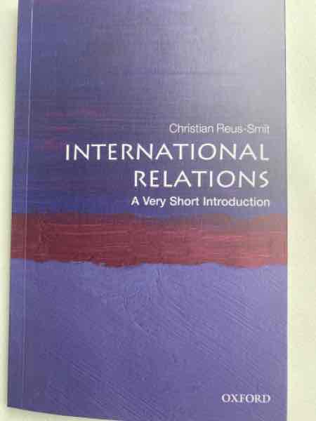 International relations