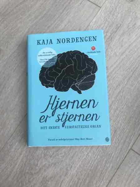 Hjernen er stjernen
