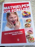 Mathjelpen for foreldre