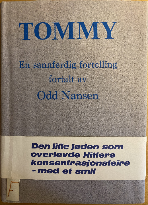 Tommy