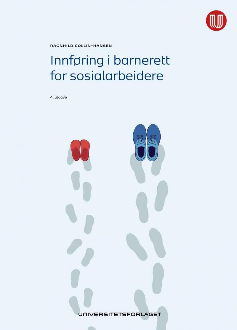 innføring i barnerett for sosialarbeidere
