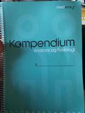 Kompendium