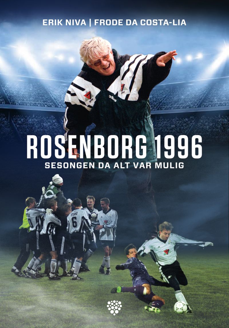 Rosenborg 1996