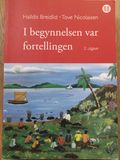 I begynnelsen var fortellingen