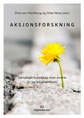 Aksjonsforskning