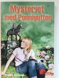 Mysteriet med ponnigutten