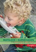 Matglede i barnehagen