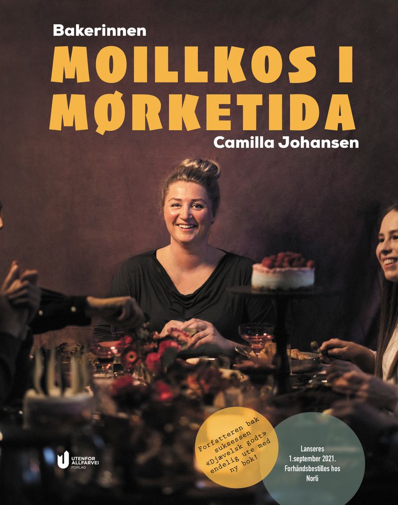 Moillkos i mørketida
