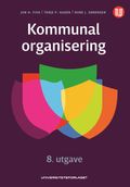 Kommunal organisering