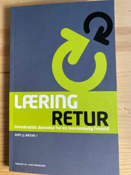 Læring retur