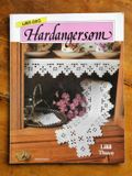 Lær deg hardangersøm