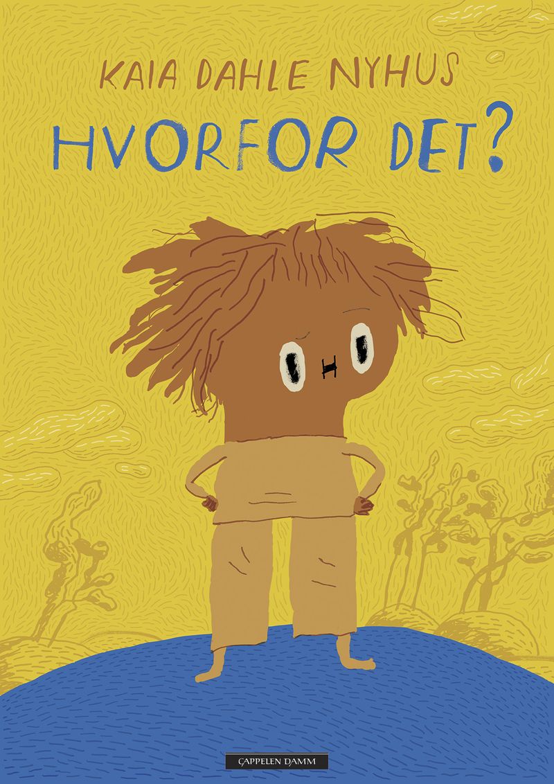 Hvorfor det?