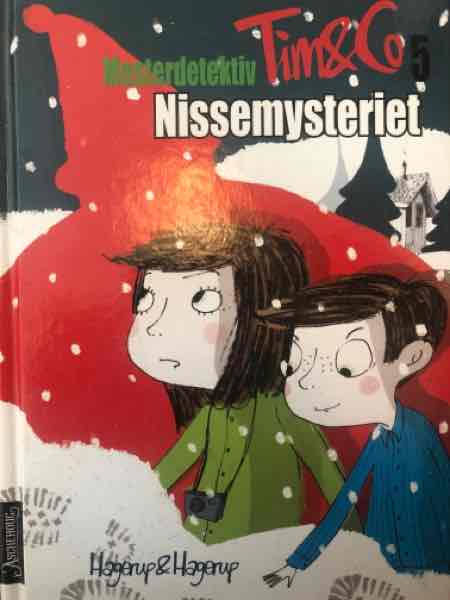 Nissemysteriet