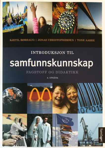 Introduksjon til samfunnskunnskap