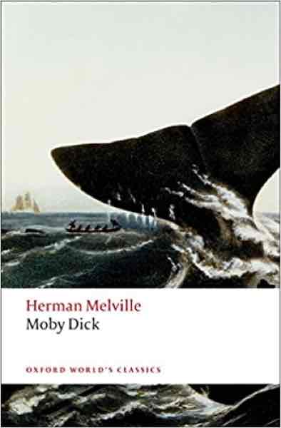 Moby Dick