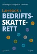 Lærebok i bedriftsskatterett