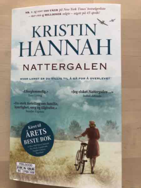 Nattergalen