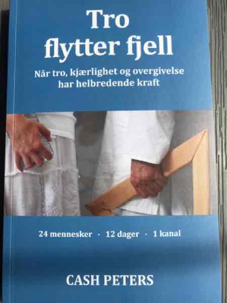 Tro flytter fjell