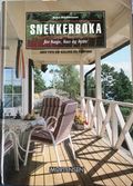 Snekkerboka for hage, hus og hytte