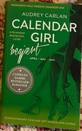 Calendar girl - begjært