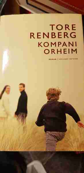 Kompani Orheim 