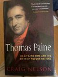 Thomas Paine