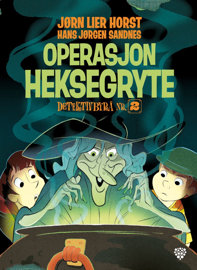 Operasjon Heksegryte