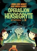 Operasjon Heksegryte