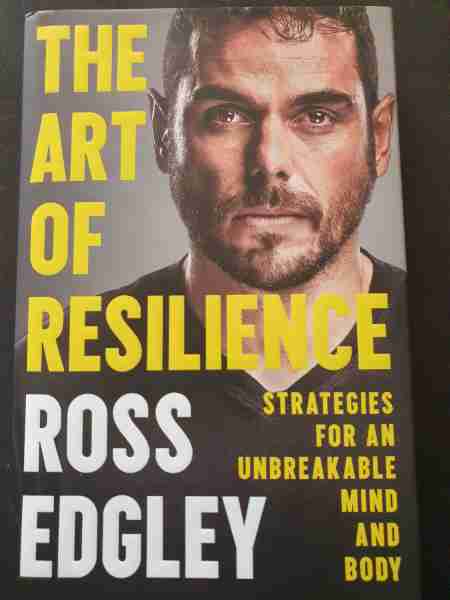 The art of resilience