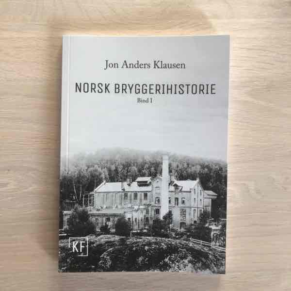 Norsk Bryggerihistorie