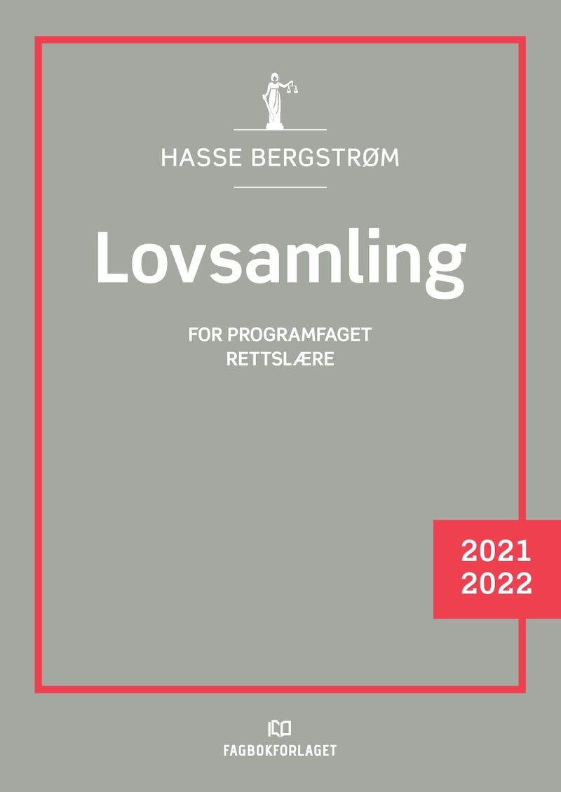 Lovsamling