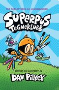 Superpus tegneklubb