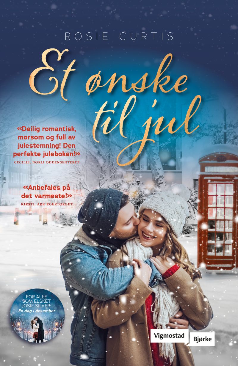 Et ønske til jul