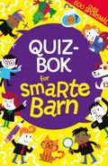 Fiffige quiz for smarte barn