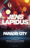 Paradis city