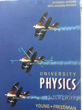 University physics