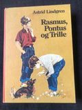 Rasmus, Pontus og Trille