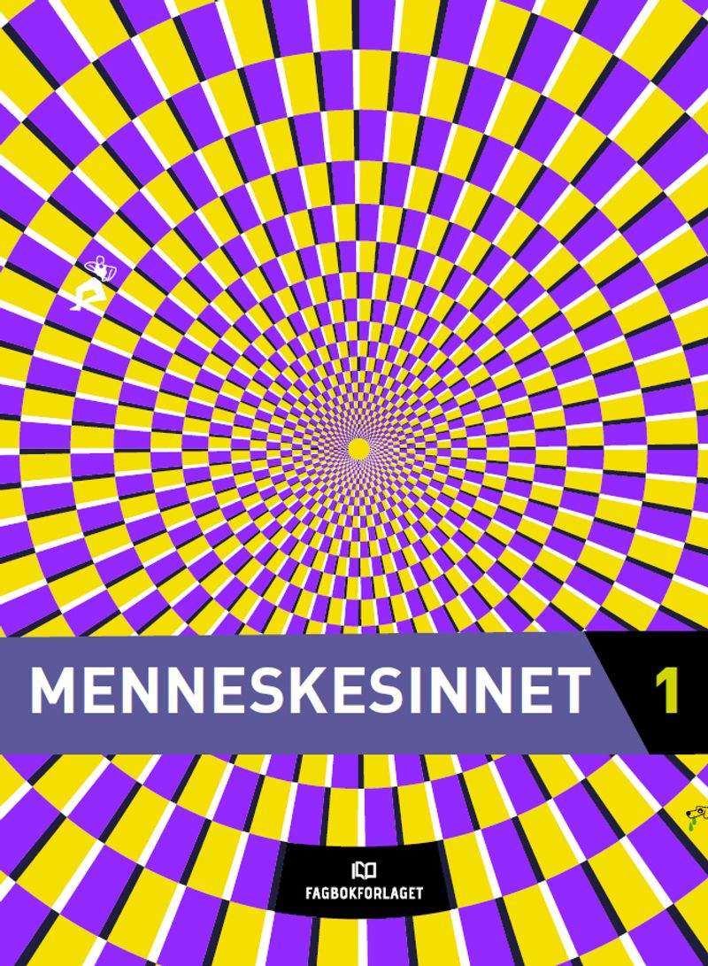 Menneskesinnet 1