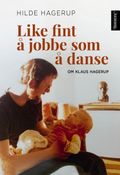 Like fint å jobbe som å danse