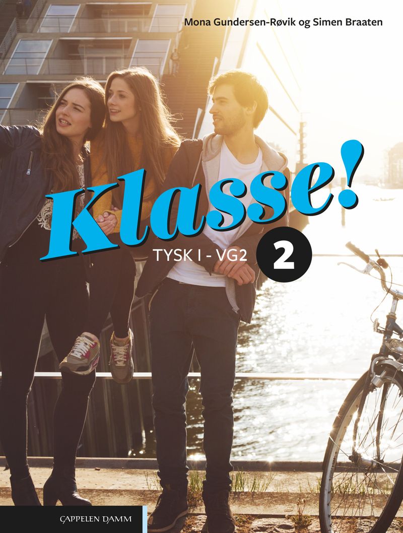 Klasse! 2