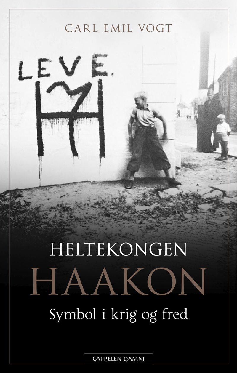 Heltekongen Haakon