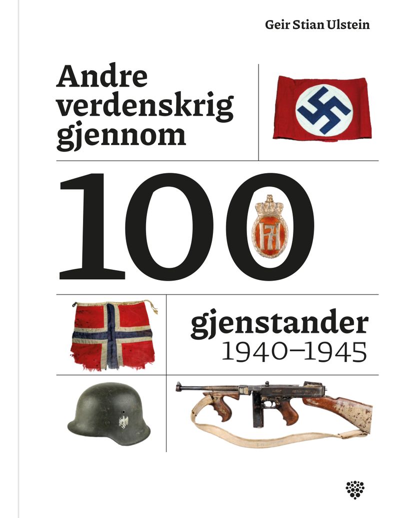 Andre verdenskrig gjennom 100 gjenstander