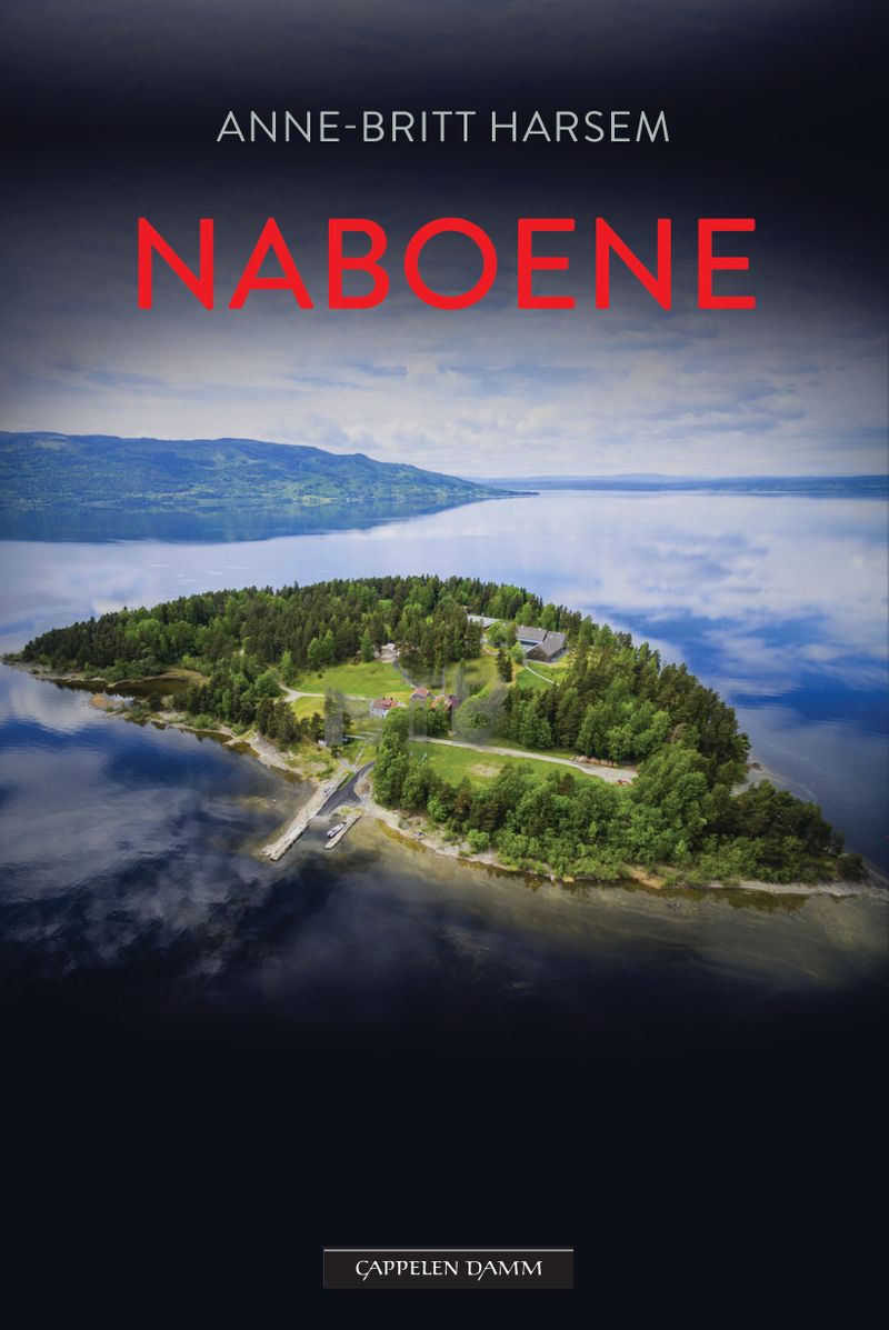 Naboene