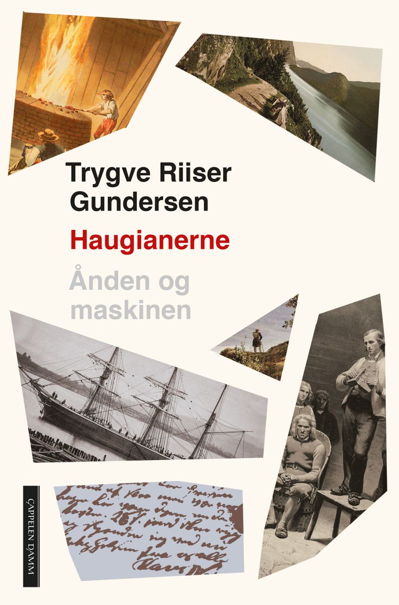 Haugianerne