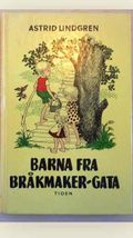 Barna fra Bråkmakergata