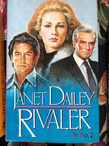 Rivaler