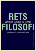 Retsfilosofi