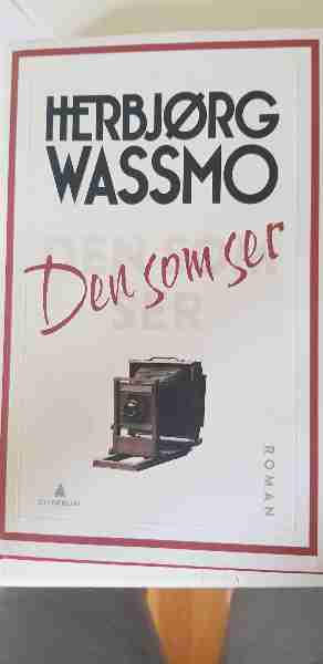 Den som ser