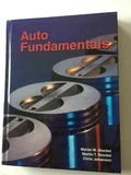 Auto fundamentals