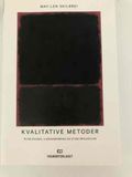 Kvalitative metoder